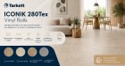 Iconik 280Tex