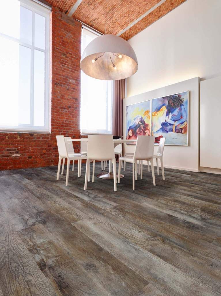 ПВХ плитка IVC Moduleo Select Clic COUNTRY OAK 24958