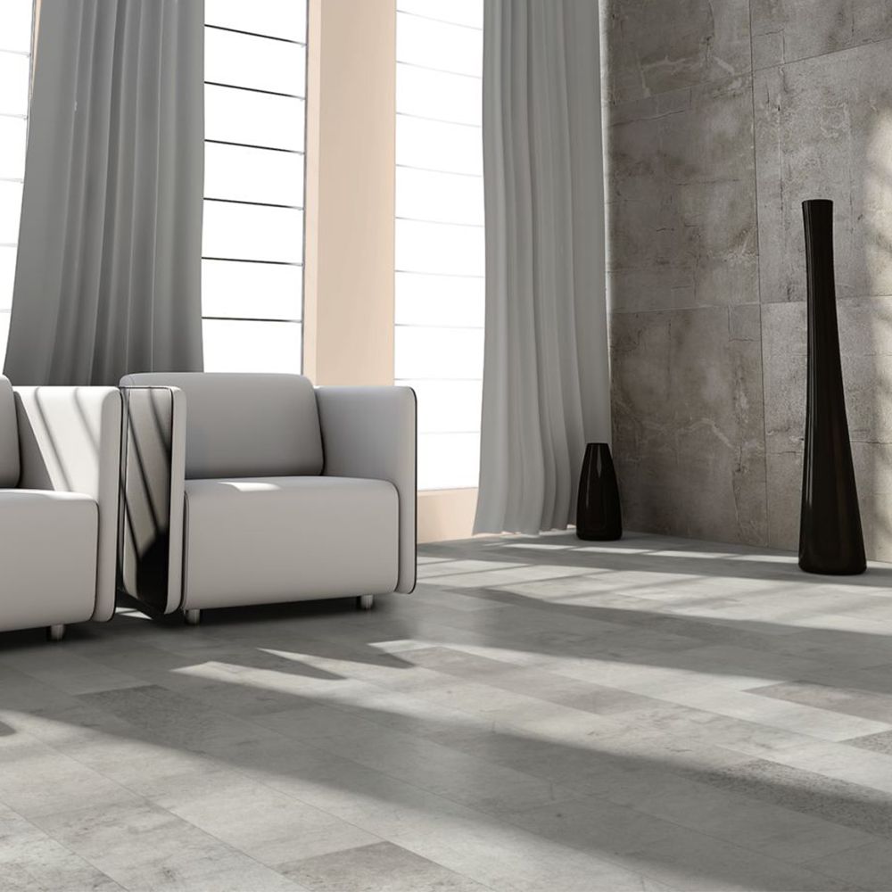 Ламінат Classen Villa 4V Beton WR 55063 (54249)
