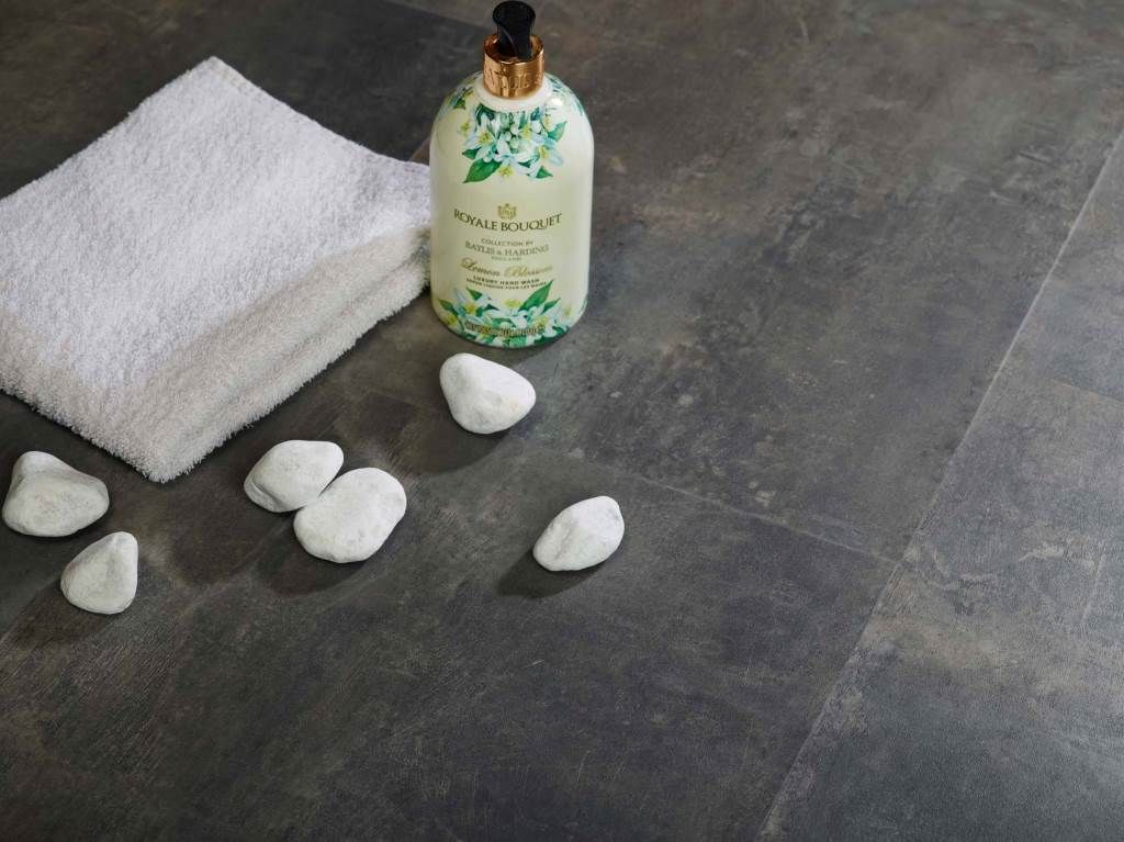 ПВХ плитка IVC Moduleo Select Clic Stone CANTERA 46982
