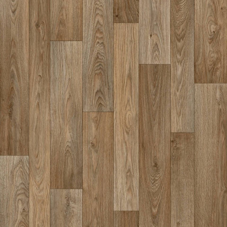Лінолеум IVC Bingo Classic Wood Granero 544