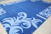 Ковер Arena Blue 1745 2,5х3,5м