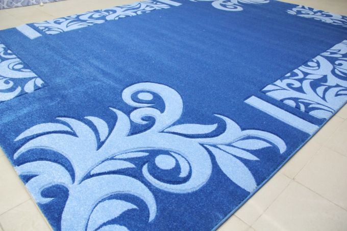 Килим Arena Blue 1745 2,5 х3, 5м