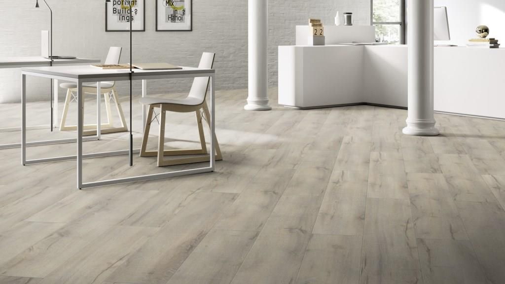 ПВХ плитка IVC Moduleo Impress MOUNTAIN OAK 56215