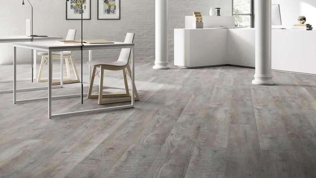 ПВХ плитка IVC Moduleo Impress CASTLE OAK 55935