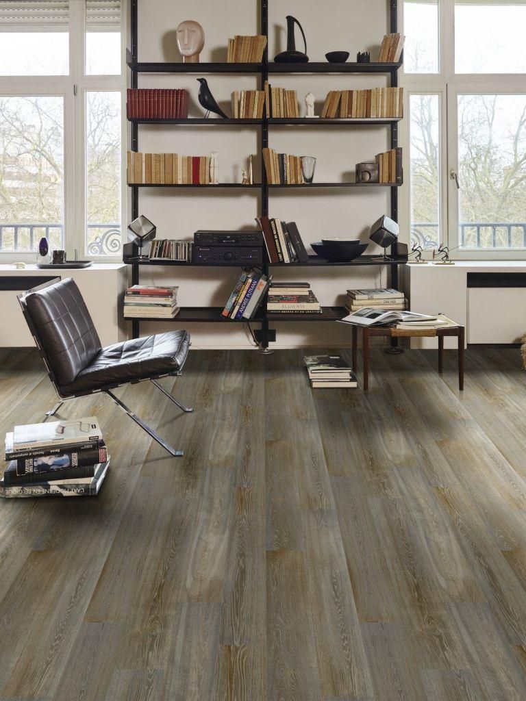 Лінолеум Beauflor Smartex Pure Oak 670D