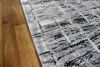 Килим LOW CANYON 121WE l.grey/l.grey