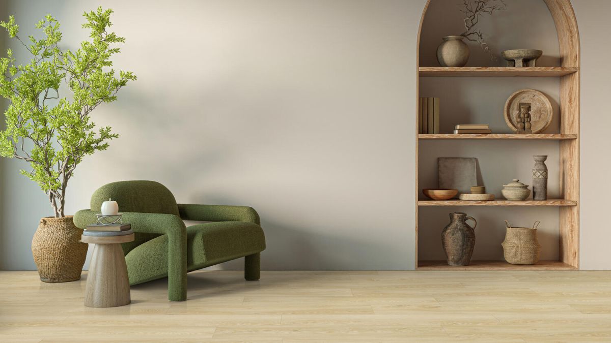 Вінілова плитка Tarkett Elegance Rigid 55 Modern Oak CLASSICAL