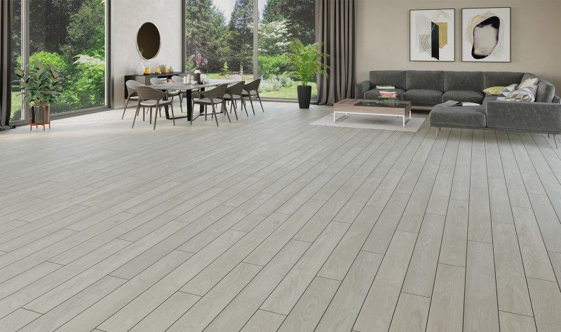 Ламінат Yildiz Entegre VarioClic Premium Medium Кадикьой 862