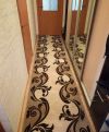 Ковровая дорожка Meral F 5027 Beige