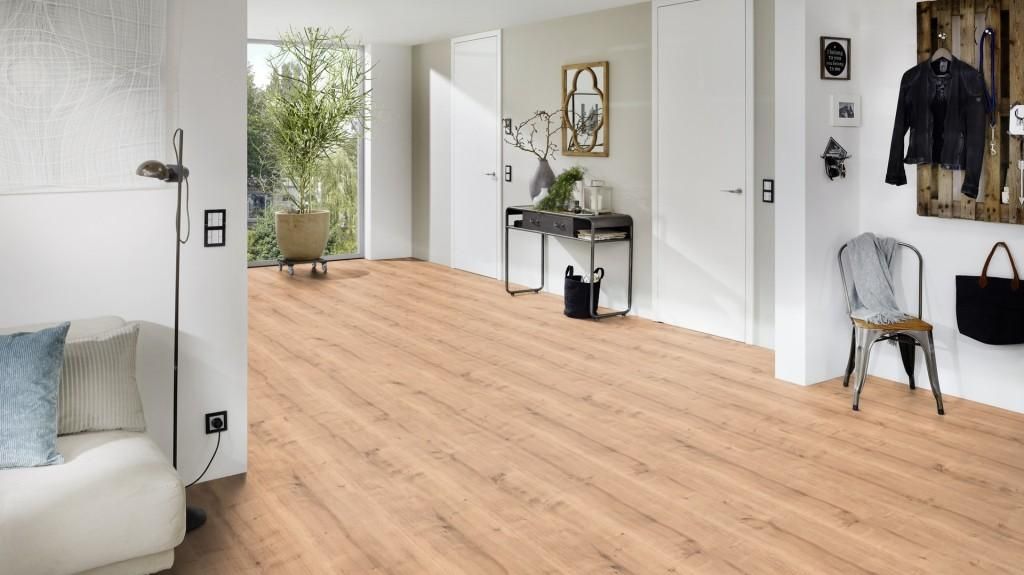 Ламінат Moderna Horizon 2v Talida oak