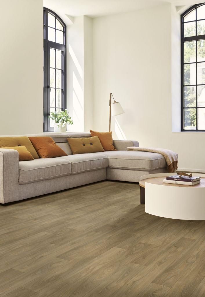 Лінолеум Beauflor Soho Oakland 696D