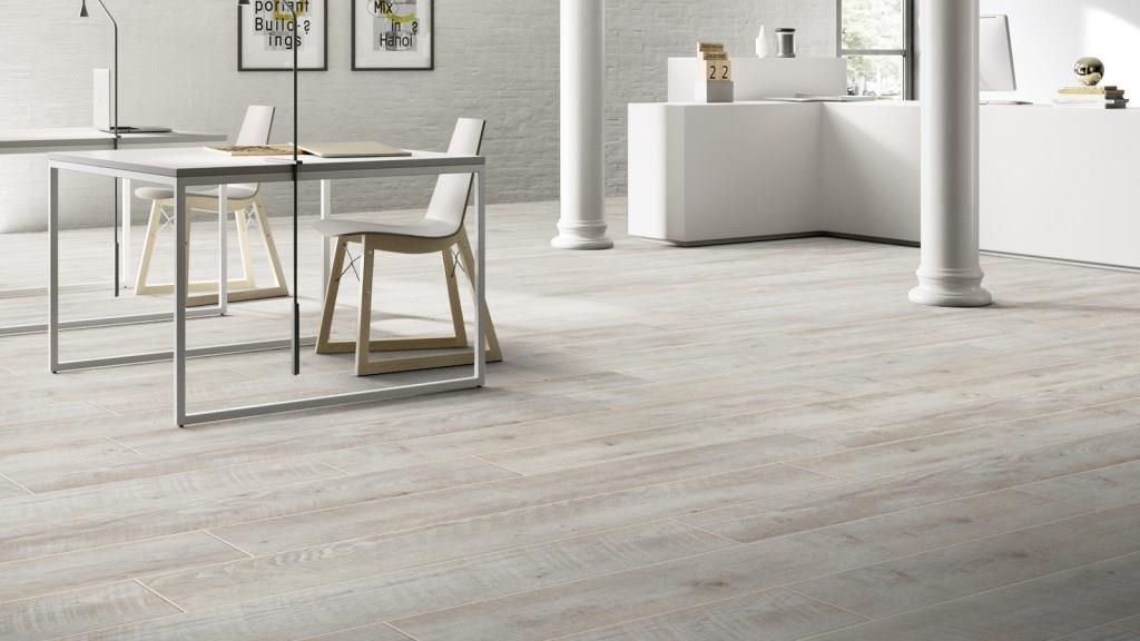 ПВХ плитка IVC Moduleo Impress CASTLE OAK 55152
