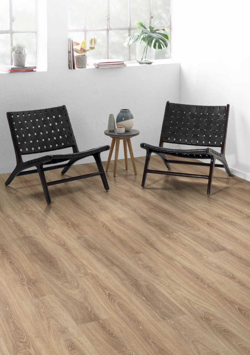 Ламінат Egger Home Classic H1055 Дуб Бардоліно