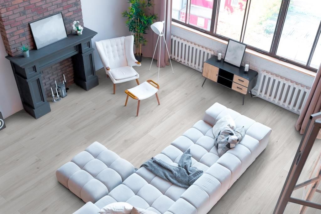 Ламінат Classen Villa 4V WR Veroni Oak55065