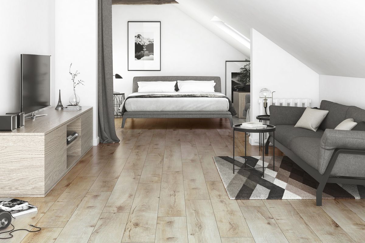 Ламінат Classen Villa 4V WR 55062 Lozano Oak(54247)