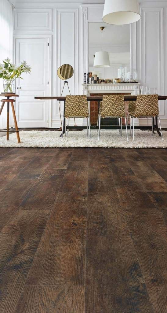 ПВХ плитка IVC Moduleo Select Clic COUNTRY OAK 24892