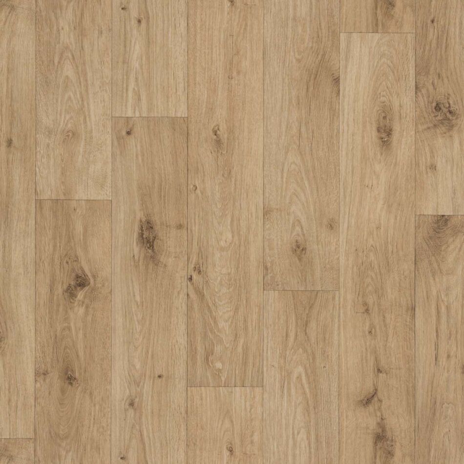 Лінолеум Lentex Maxima Eko Ohrid Oak 061/591-01