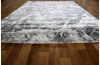 Килим LOW CANYON 121SA cream/d.grey