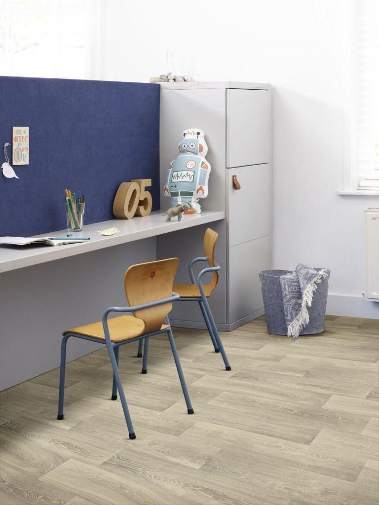 Лінолеум Beauflor Smartex Pure Oak 190L
