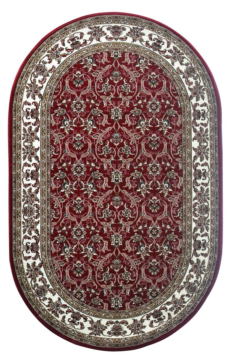 Ковер Atlas 0015 RED