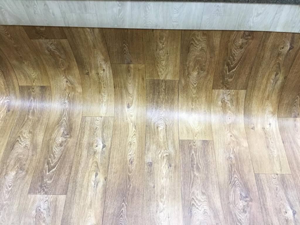 Лінолеум Tarkett Premium Soho 1