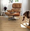 Ламінат Egger NatureSense 8/32 Classic 4V EL2158 Дуб Норд світло-коричневий