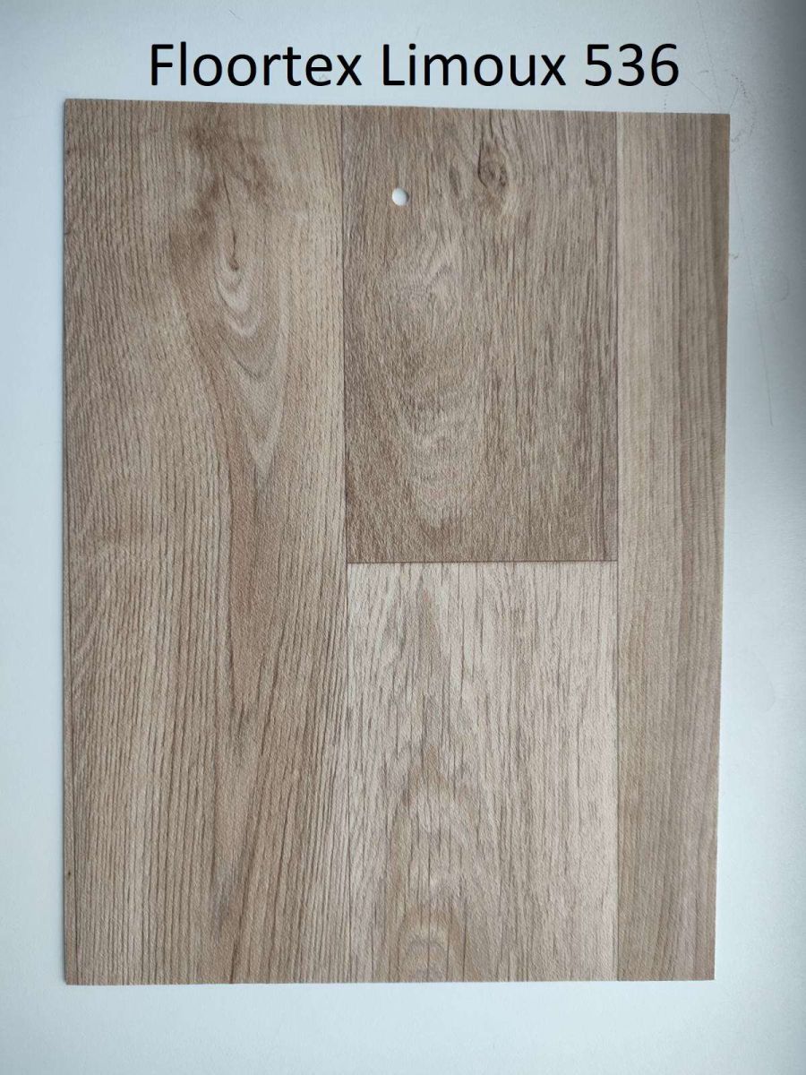 Лінолеум IVC Floortex Limoux 536
