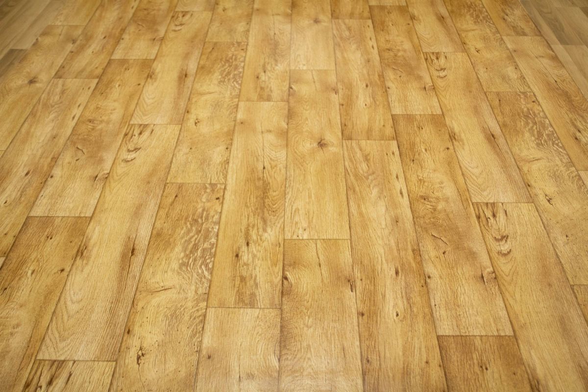 Лінолеум IVC Bingo Rustic Wood Birma 035