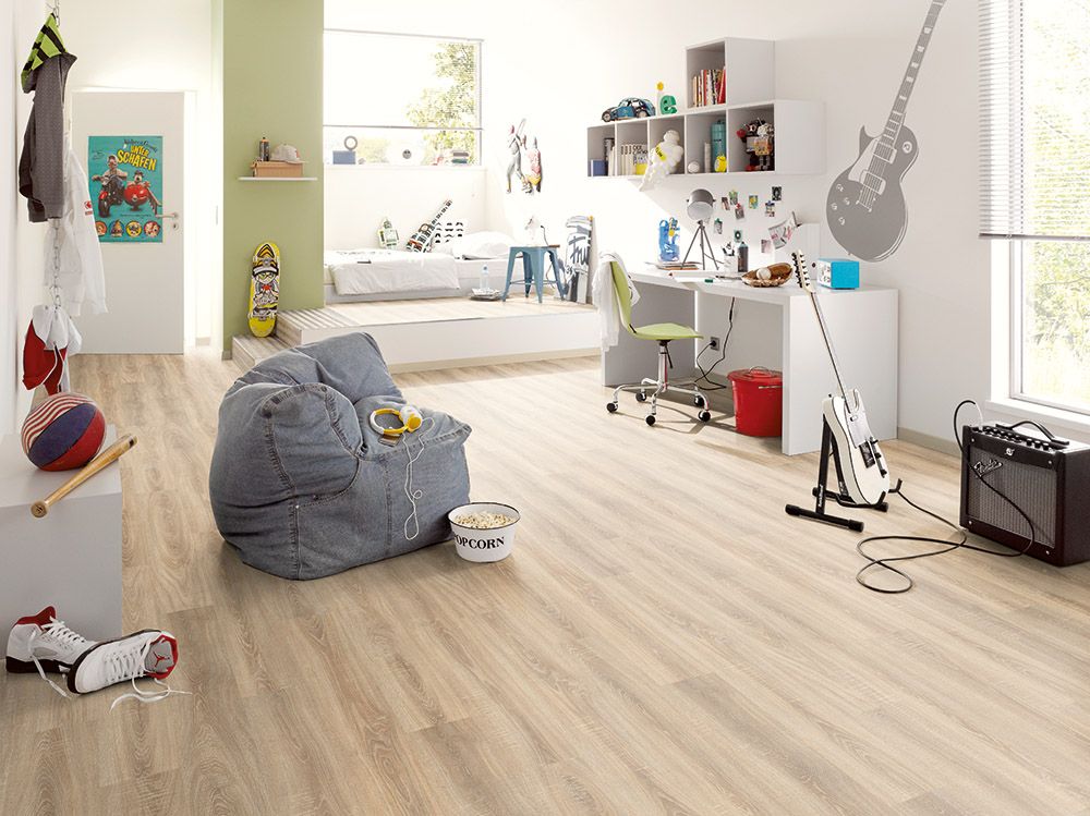 Ламінат Egger Home Classic H1055 Дуб Бардоліно