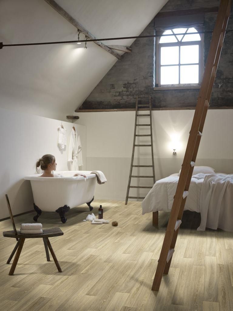 Лінолеум Beauflor Smartex Pure Oak 160M