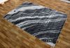 Килим LOW CANYON 121HA grey/d.grey
