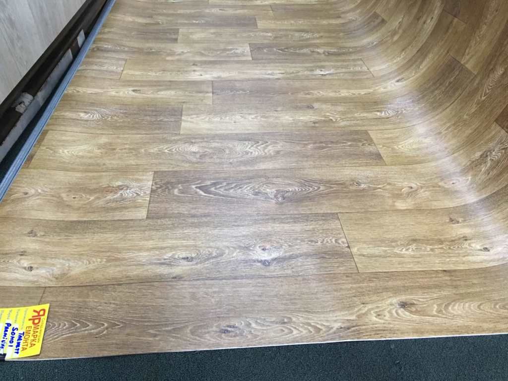 Линолеум Tarkett Premium Soho 1