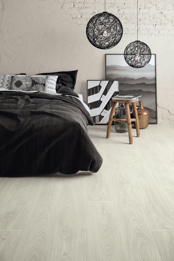 ПВХ плитка IVC Moduleo Impress LAUREL OAK 51102