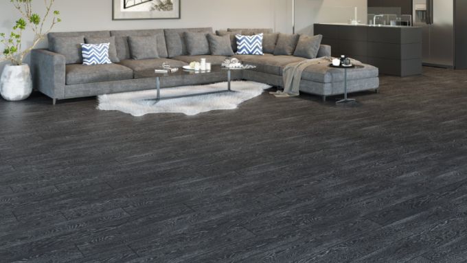 Ламінат Yildiz Entegre VarioClic Premium 77B Lecce (Лечче)