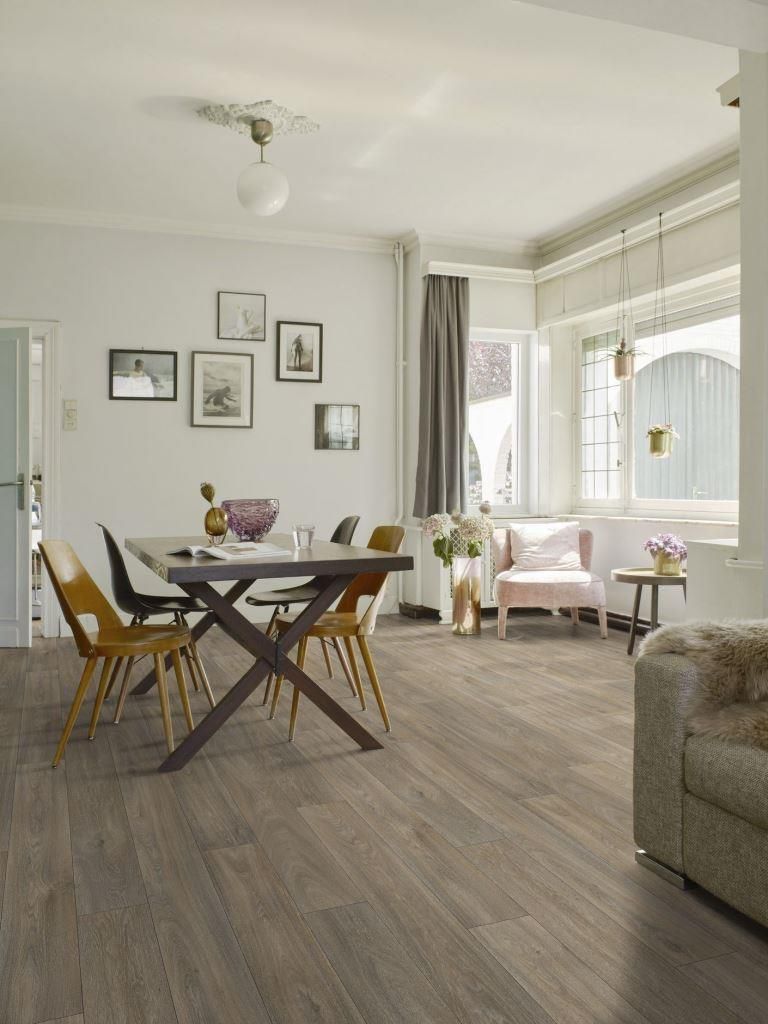 Лінолеум Beauflor Ambient Havanna Oak 613M