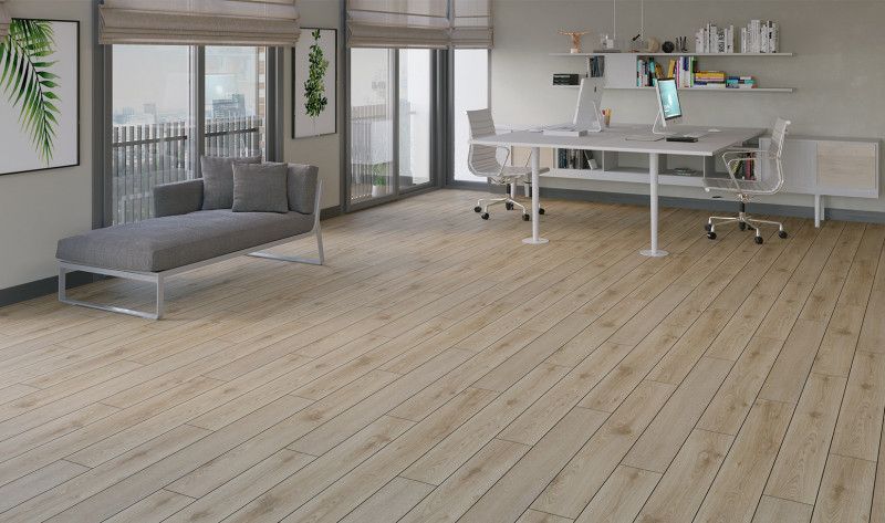 Ламінат Yildiz Entegre VarioClic Premium Medium Дідім 684
