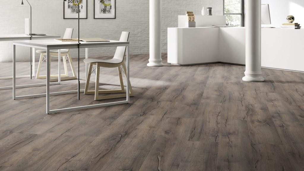 ПВХ плитка IVC Moduleo Impress MOUNTAIN OAK 56870