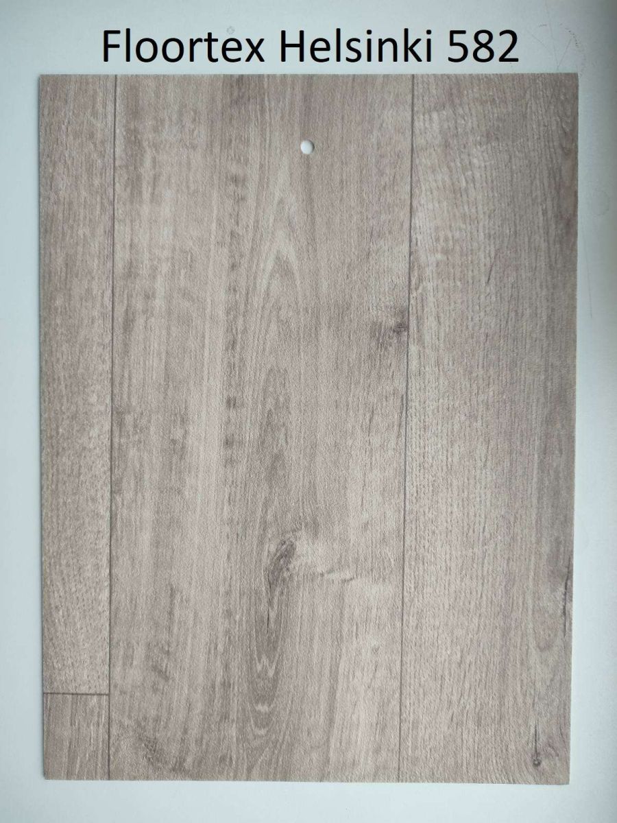 Лінолеум IVC Floortex Helsinki 582