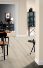 Ламінат Egger NatureSense 8/32 Classic 4V EL2831 Дуб Елтон білий