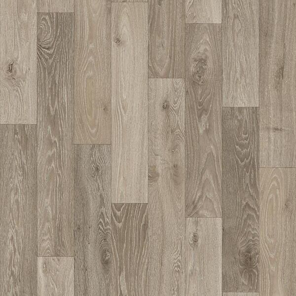 Лінолеум Beauflor Blacktex 966 M Fumed