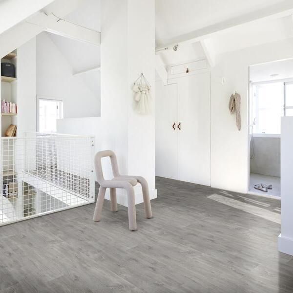 Лінолеум Beauflor Blacktex 977 D Texas Oak