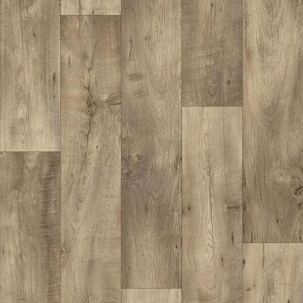 Лінолеум Beauflor Supreme 691 M Valley Oak
