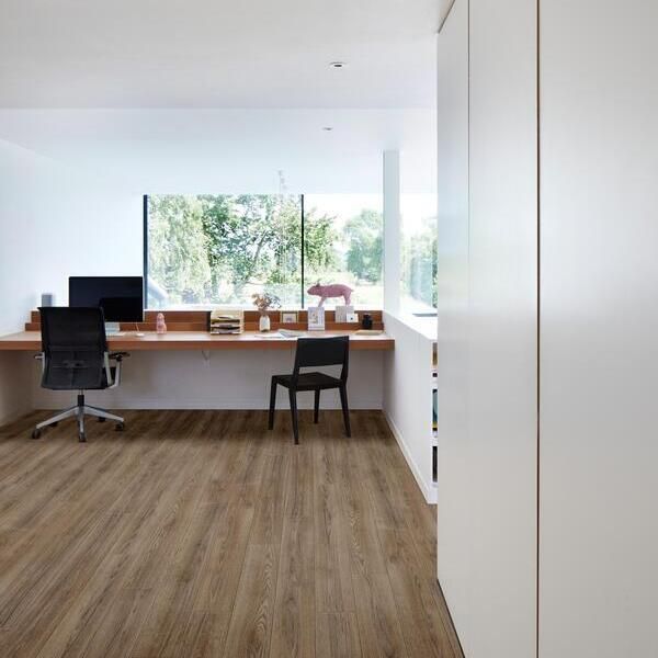 Лінолеум Beauflor Artex Cumbrian Oak 669D