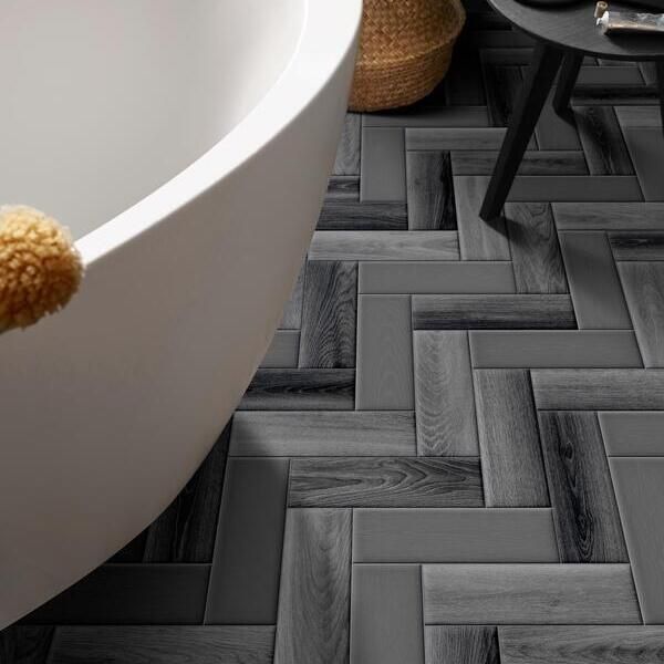 Лінолеум Beauflor Artex Diana Tile 999D