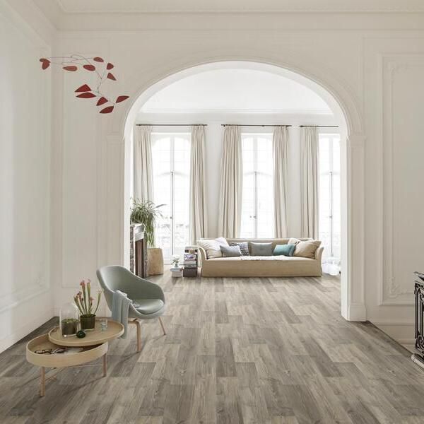 Лінолеум Beauflor Supreme 696 D Barn Pine