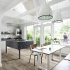 Лінолеум Beauflor Supreme 696 D Barn Pine
