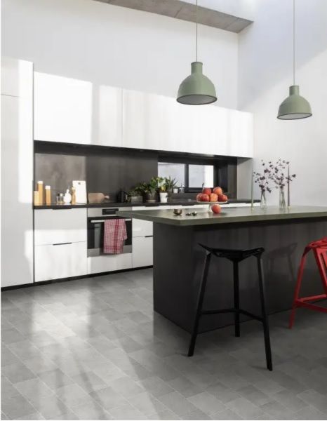 Линолеум Beauflor Harmony Kent 968M