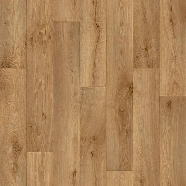Лінолеум Beauflor Sirius Willow Oak 662M