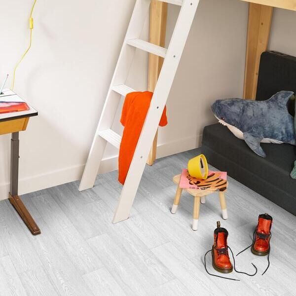 Лінолеум Beauflor Smartex Pure Oak 009S